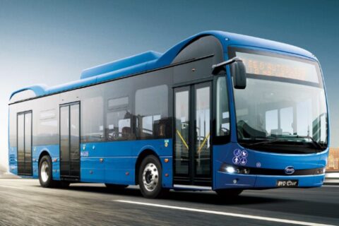 Revolução estrutural: BYD consolida o uso de baterias integradas ao chassi em 2026