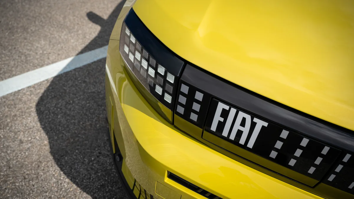 Fiat unifica linha global: Novo Argo será a versão brasileira do “Grande Panda”