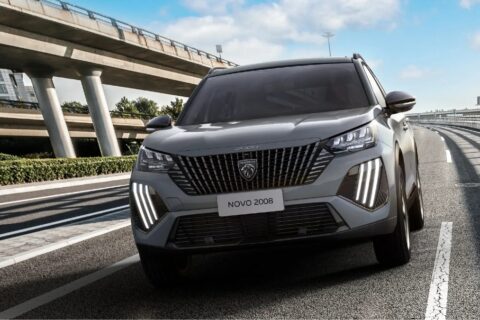 Peugeot 2008 PCD com até R$ 34 mil de desconto