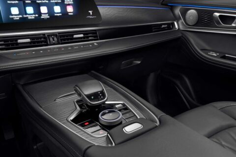 Domínio global: Chery se torna a maior vendedora de SUVs chineses no mundo