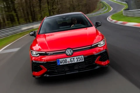 Gol, fora de linha desde 2022, ainda lidera automóveis usados com 66.789 vendas em setembro