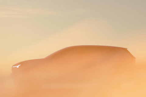 Além do motor: Volvo EX60 quer ser o “cérebro” sobre rodas com inteligência artificial