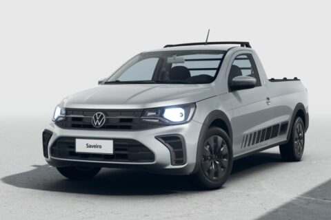 Volkswagen Saveiro CNPJ: Descontos para chegam a R$ 26 mil