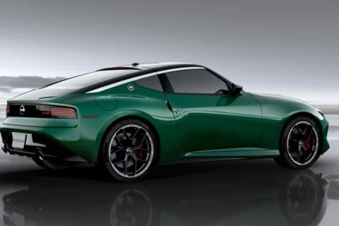 Nissan atende aos fãs: Novo Z Nismo 2026 estreia com câmbio manual no Tokyo Auto Salon