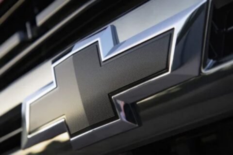 Chevrolet apela e clássico dos anos 80 pode voltar para as estradas!