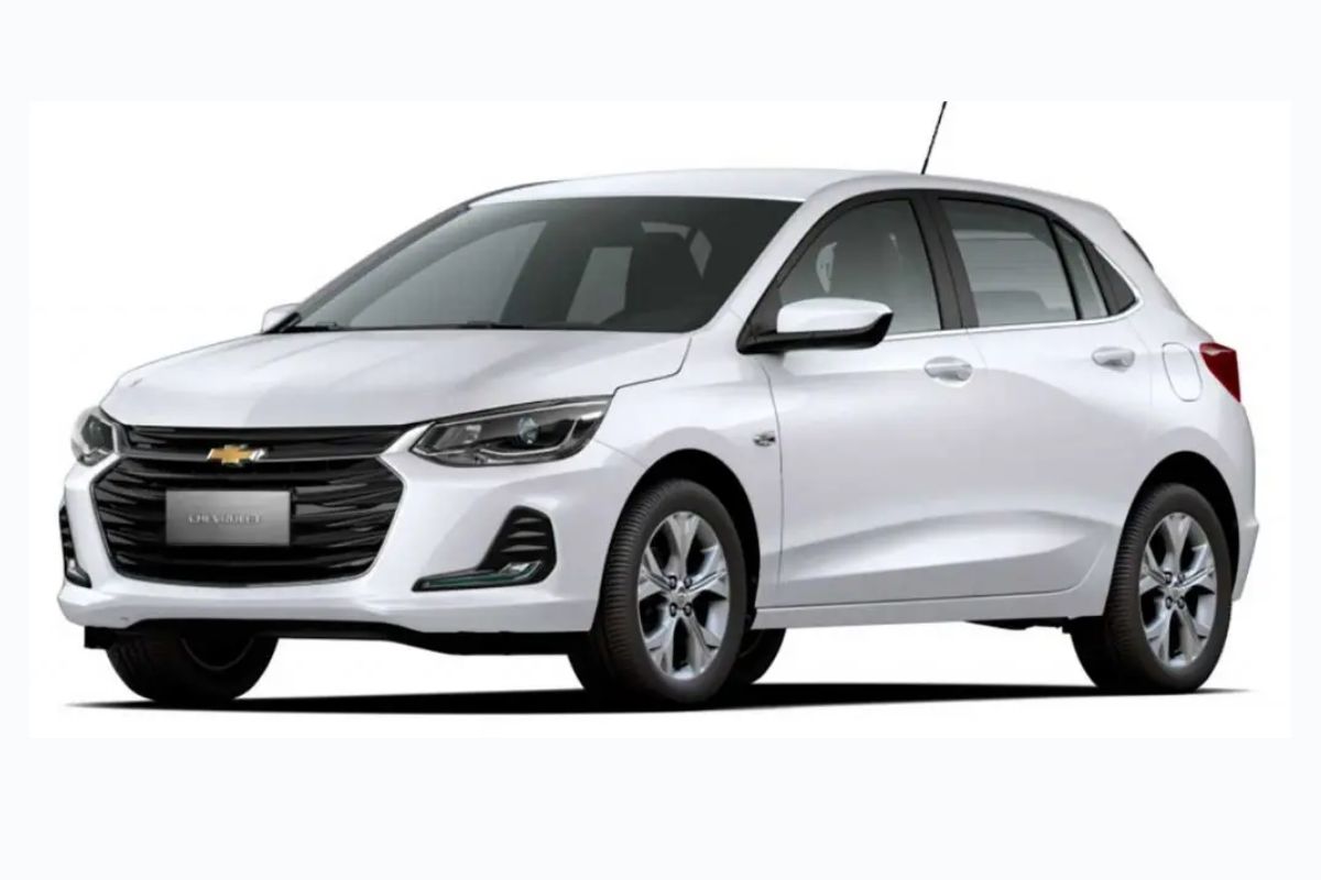 Até R$ 70 mil: confira os 10 hatches seminovos que cabem no bolso