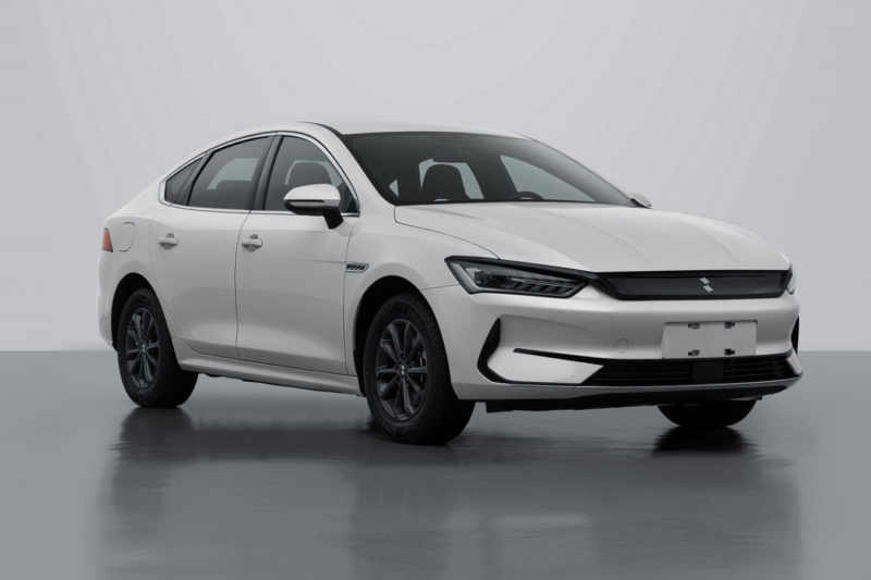 BYD lança “Linghui”: a nova marca exclusiva para motoristas de aplicativo e táxis