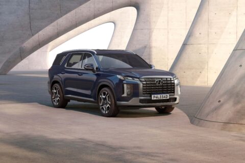 Palisade reduz R$ 100 mil, vai a R$ 379.990 e fica só R$ 10 mil acima do SW4 em oferta