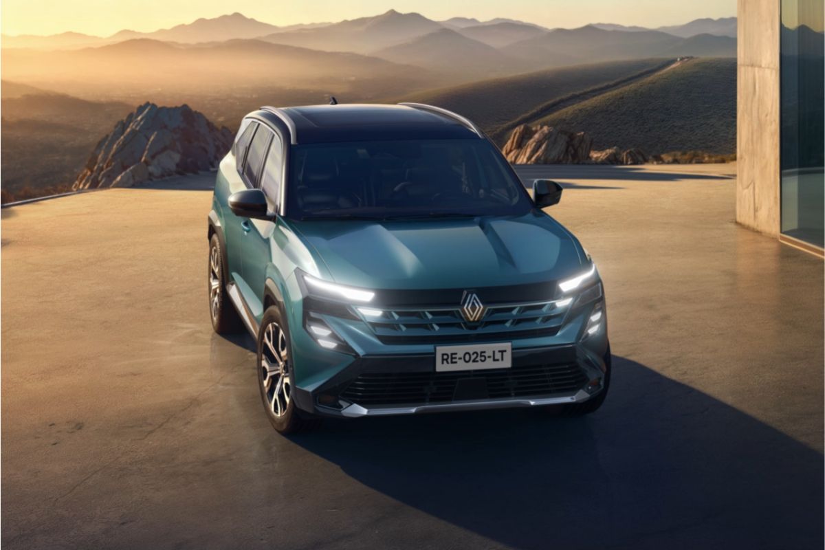 Renault Boreal Evolution despenca quase R$ 30 mil e chega a R$ 151 mil para público PCD