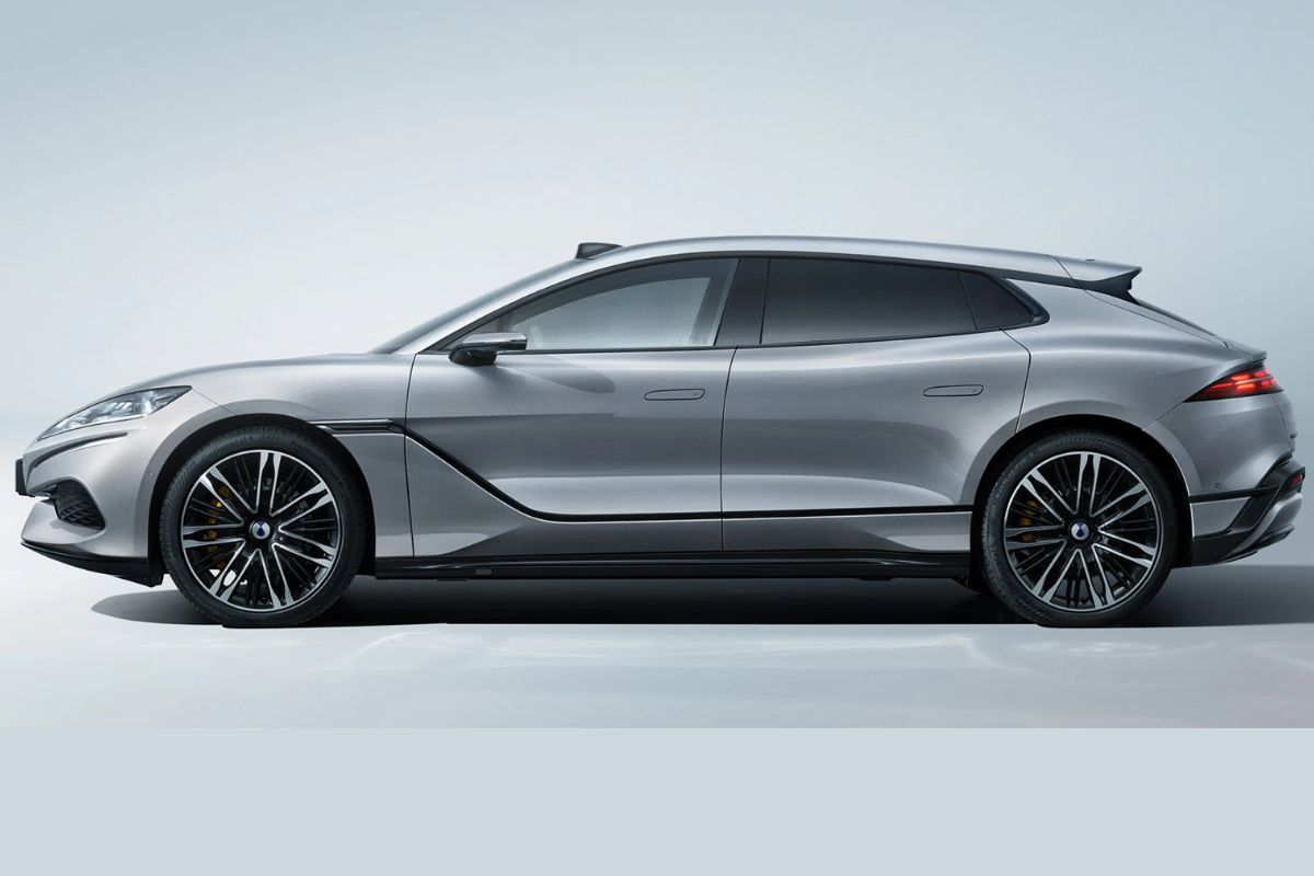 Lançamentos BYD 2026 no Brasil; veja carros que chegam este ano