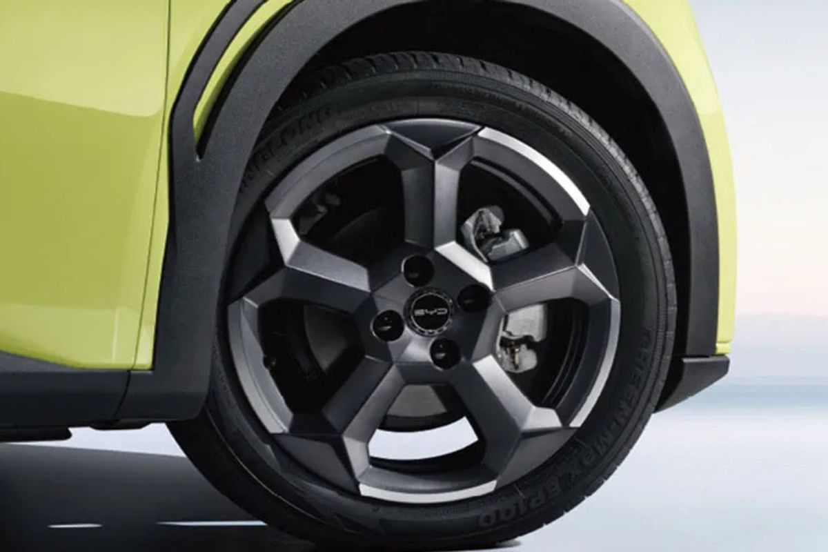 BYD Dolphin Mini ganha isenção do IPVA 2026 em 8 estados; veja quais são eles