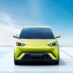 BYD Dolphin Mini perde 1º lugar em 11 dias; Creta supera chinês