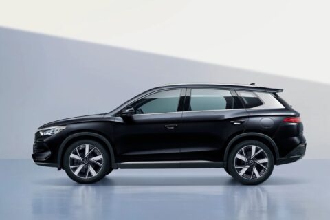 R$ 42 mil de desconto no BYD Song Pro: oferta para PCD