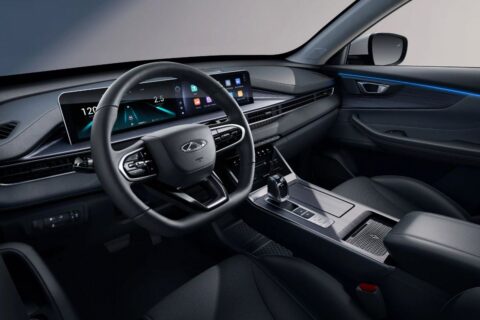 Tiggo 5X domina o mercado e supera Fiat Strada, Toro e Mobi