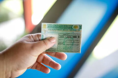 CNH Suspensa: Detran revela infrações de 2 mil condutores em 2025