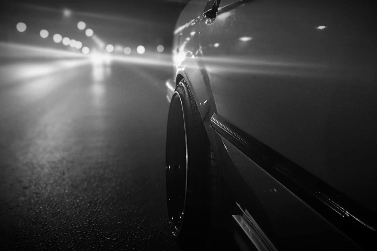 Nasa alerta para possível apagão em 03/03 que aumenta acidentes nas estradas