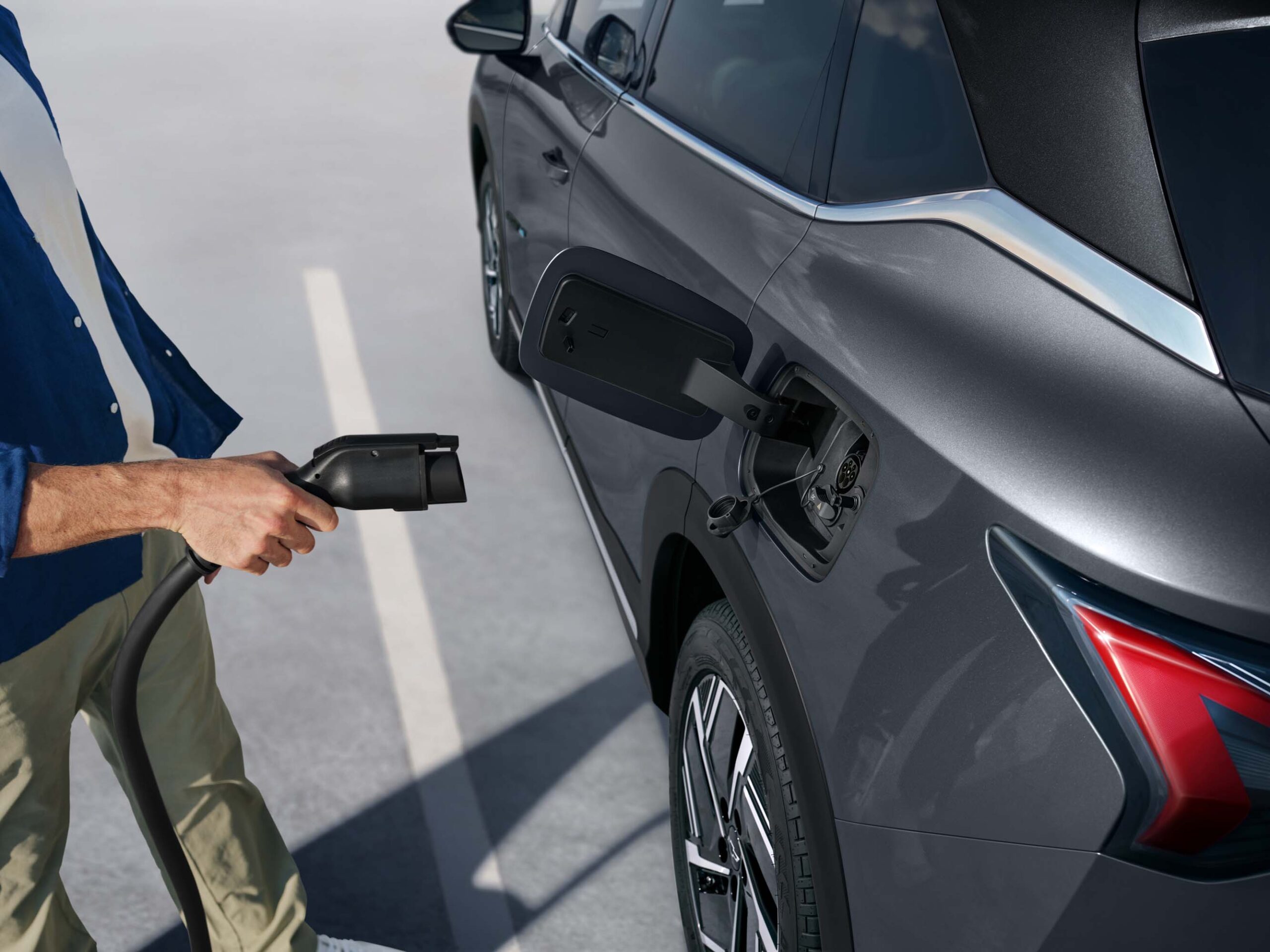 Chevrolet Captiva EV; Captiva elétrico Chevrolet Captiva EV; Captiva elétrico