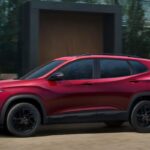 SUV novo da Chevrolet cai para R$ 138.942 em parcelas menores que um salário mínimo