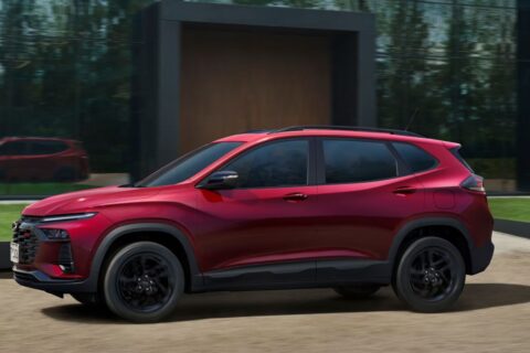 Tracker RS tem desconto de R$ 15 mil e supera motores 1.3 e 1.4 turbo