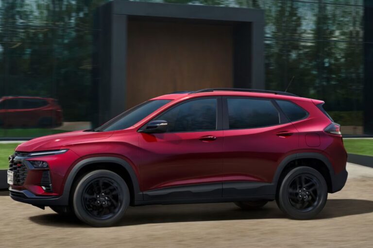 SUV novo da Chevrolet cai para R$ 138.942 em parcelas menores que um salário mínimo