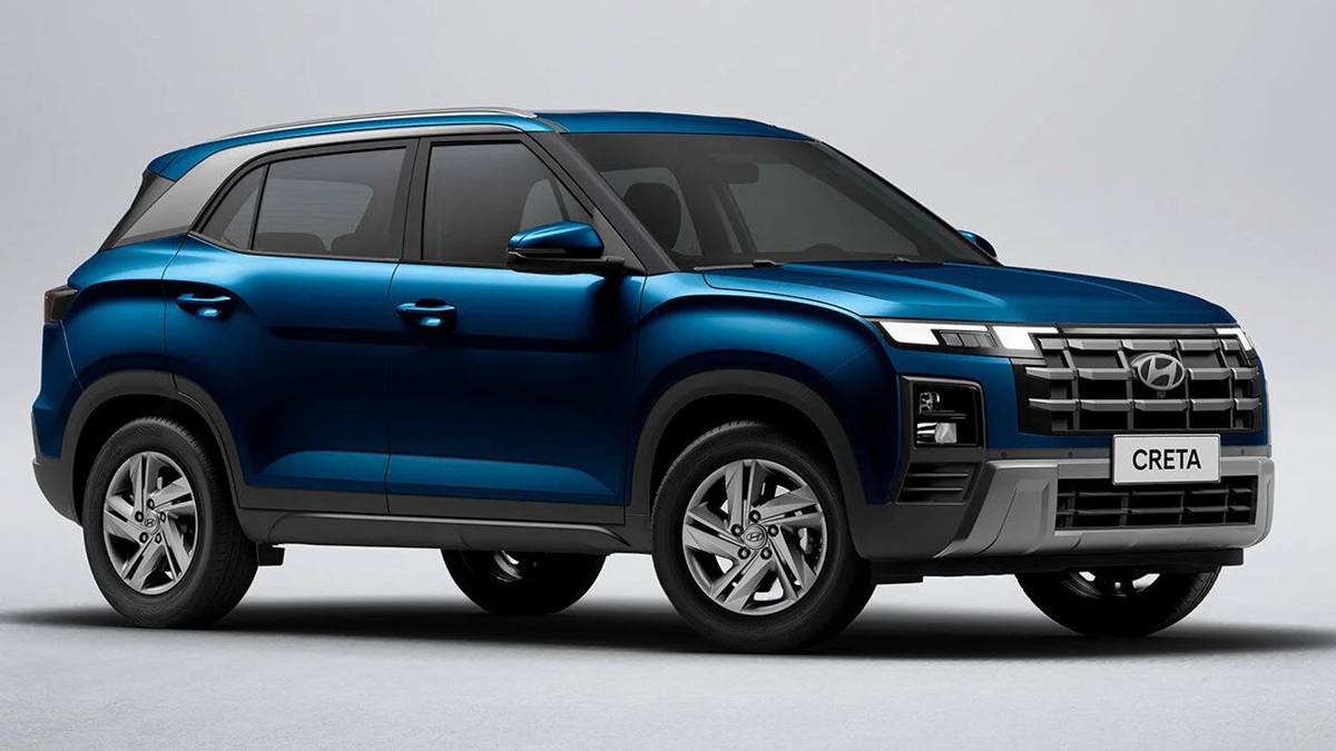 Creta 2026 com preço de SUV compacto? Entenda estratégia por trás do desconto de R$ 15 mil