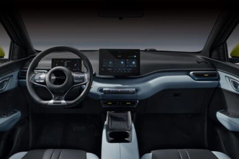 Fiat e Volkswagen são engolidas: BYD faz 9.903 e domina ranking