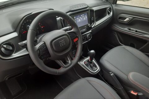Assim nos usados como nos zero KM: FIAT lidera com 41.851 unidades e abre 17.199 de vantagem sobre rival da Volkswagen