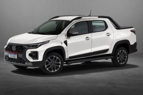 Strada despenca quase R$ 26 mil e parte de R$ 89 mil em nova oferta