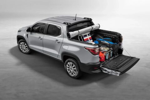 Fiat Strada fica mais barata que Volkswagen Saveiro com redução de R$ 25 mil