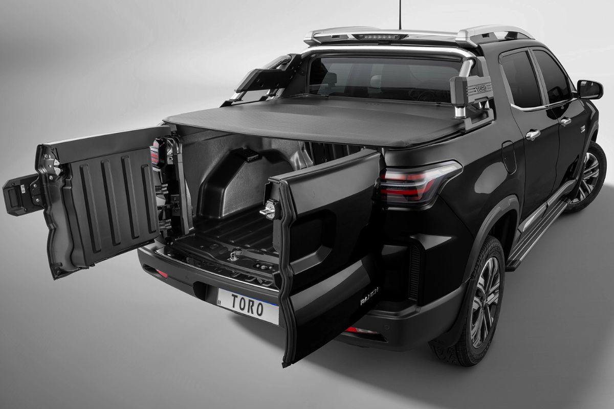 Fiat Toro corta R$ 37 mil em fevereiro e complica estreia da Niagara