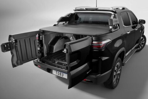 Toro perde mais de R$ 29 mil e vira dor de cabeça para Montana, Maverick e Rampage