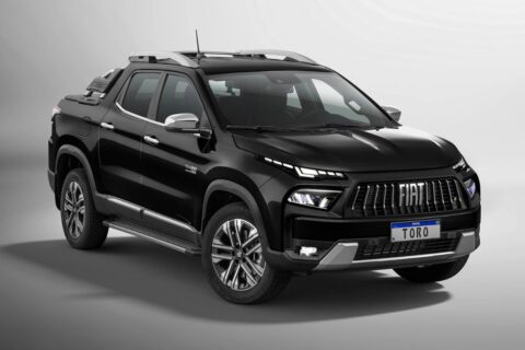 Fiat Toro despenca quase R$ 40 mil e muda patamar de preço