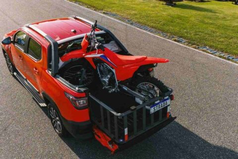 Fiat Strada freia rivais com mais de R$ 60 mil em cortes