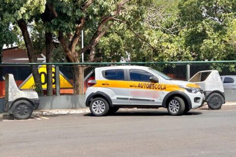 Mudanças na CNH 2026: deixar o carro “morrer” durante prova não reprova mais? Entenda