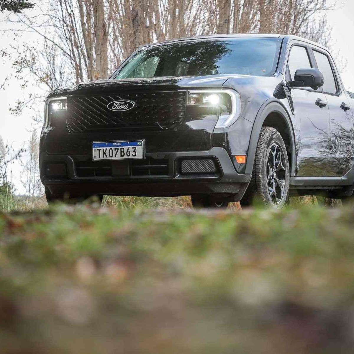 Ford Maverick 2026 Ford Maverick 2026