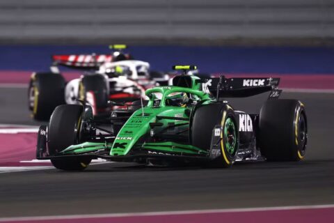 ‘Globo Lixo’: Mudanças na transmissão da F1 2026 tiram fãs da modalidade do sério