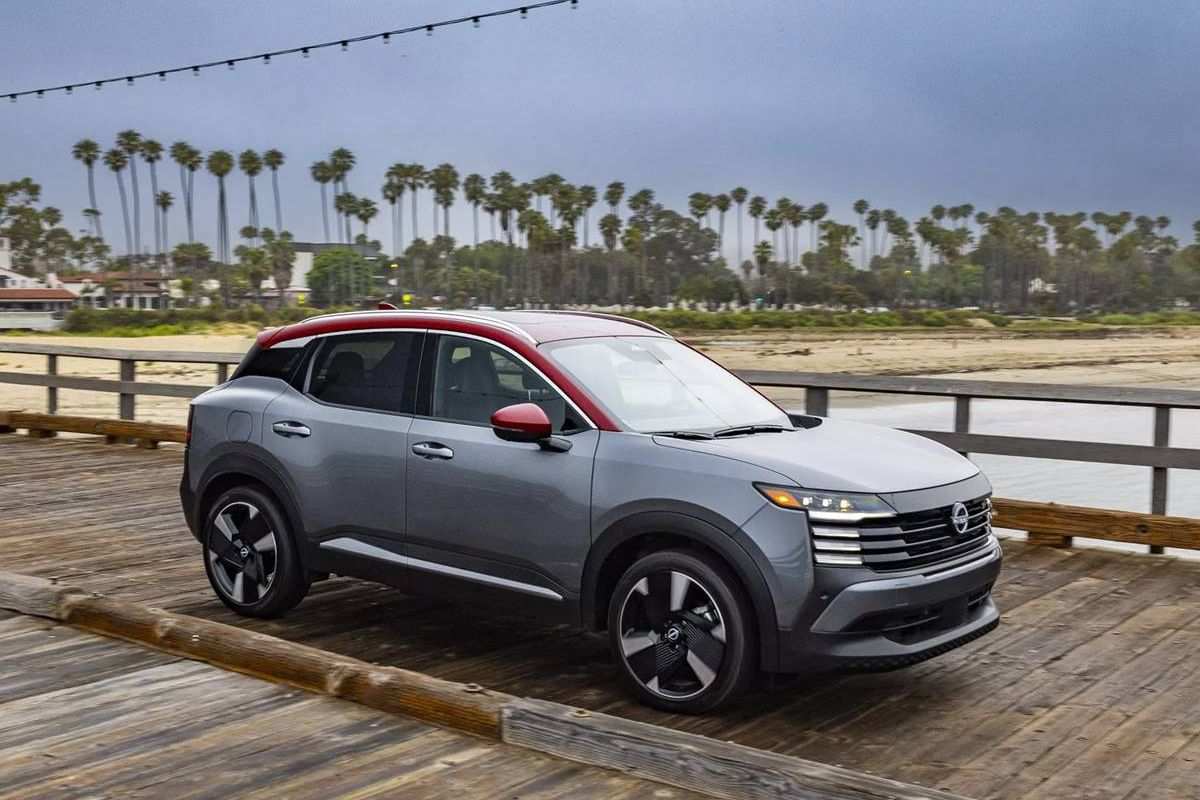 Nissan Kicks para PCD derruba preços com quase R$ 30 mil de desconto