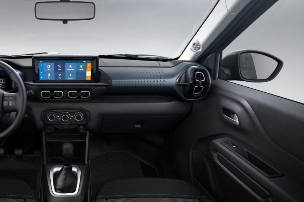 Hatch mais barato do Brasil em 2026 custa R$ 75.990; vale a pena?