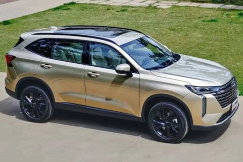 Haval H6 dá seguro grátis; Song Pro corta R$ 29 mil