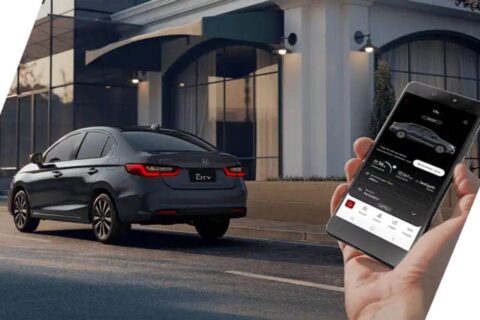 Honda City Sedan para CNPJ tem desconto de R$ 10 mil em fevereiro de 2026: vale a pena?