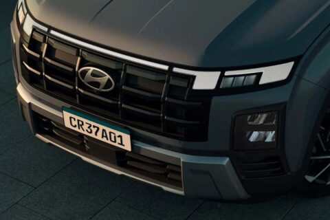 Queda de R$ 15 mil reposiciona o Hyundai Creta em fevereiro