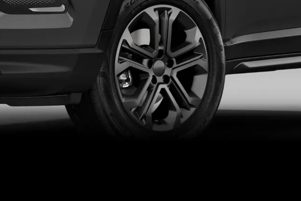 Preço do Jeep Compass despenca mais de R$ 23 mil