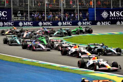 Globo revela os planos para a F1 2026: saiba como será a nova cobertura