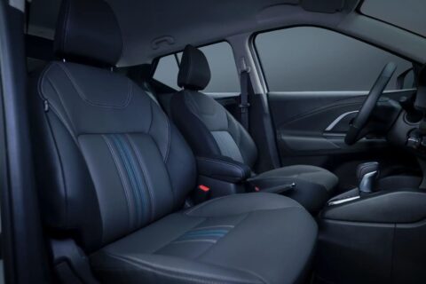 Nissan Kait entra em novo patamar após redução de R$ 14 mil