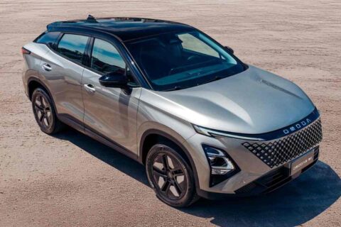 3 híbridos mais baratos que o Yaris Cross de R$ 172 mil