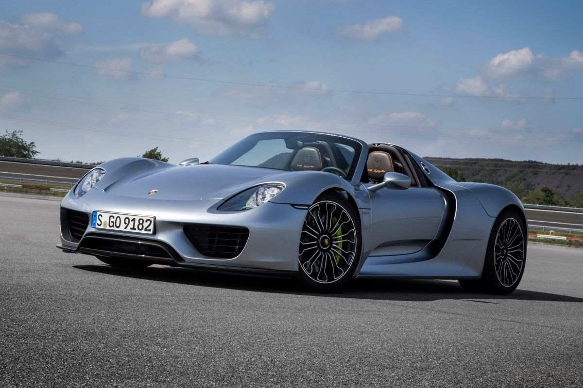 Quanto custa manter um Porsche? IPVA no Brasil surpreende pelos valores