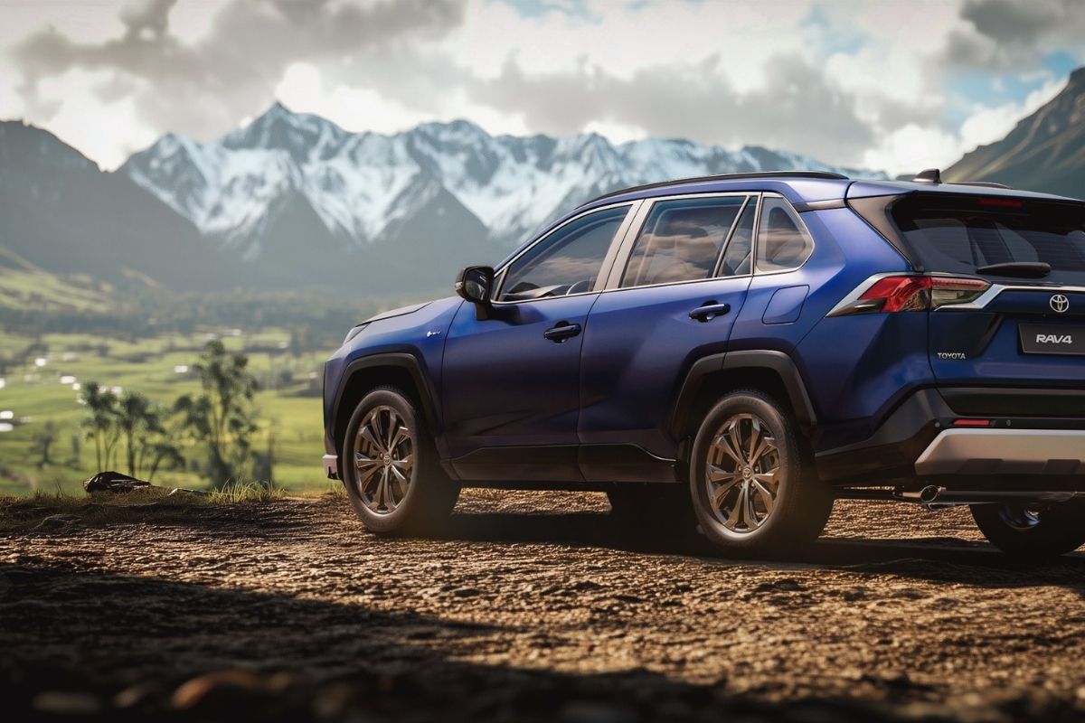 20/02: Recall atinge modelos da Toyota por falha de segurança