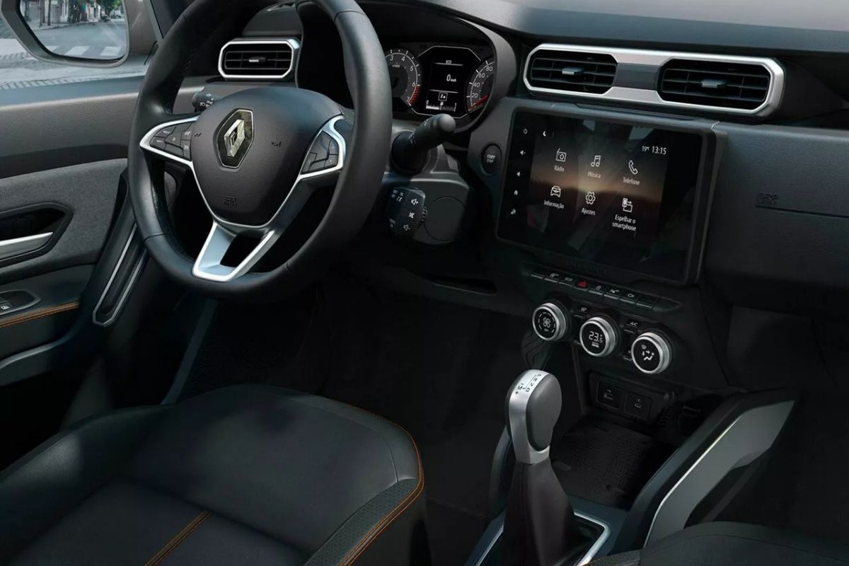 Duster aplica desconto de quase R$ 10 mil e supera Tracker no preço