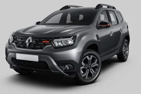 A partir de R$ 107.990, Duster Zen Plus oferece 475 L no porta-malas, mais que Creta e Tracker