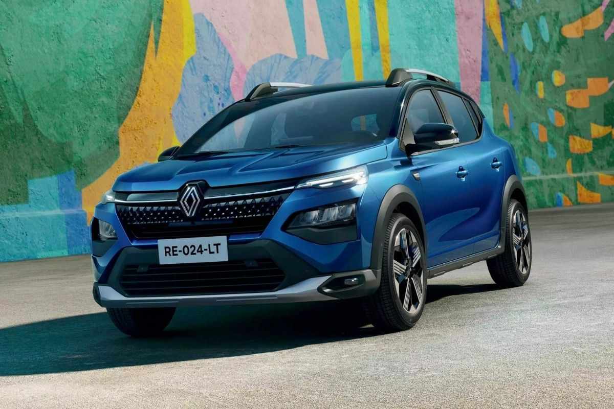 Só 1.000 vendidos: Renault tenta salvar Kardian com desconto acima de R$ 17 mil